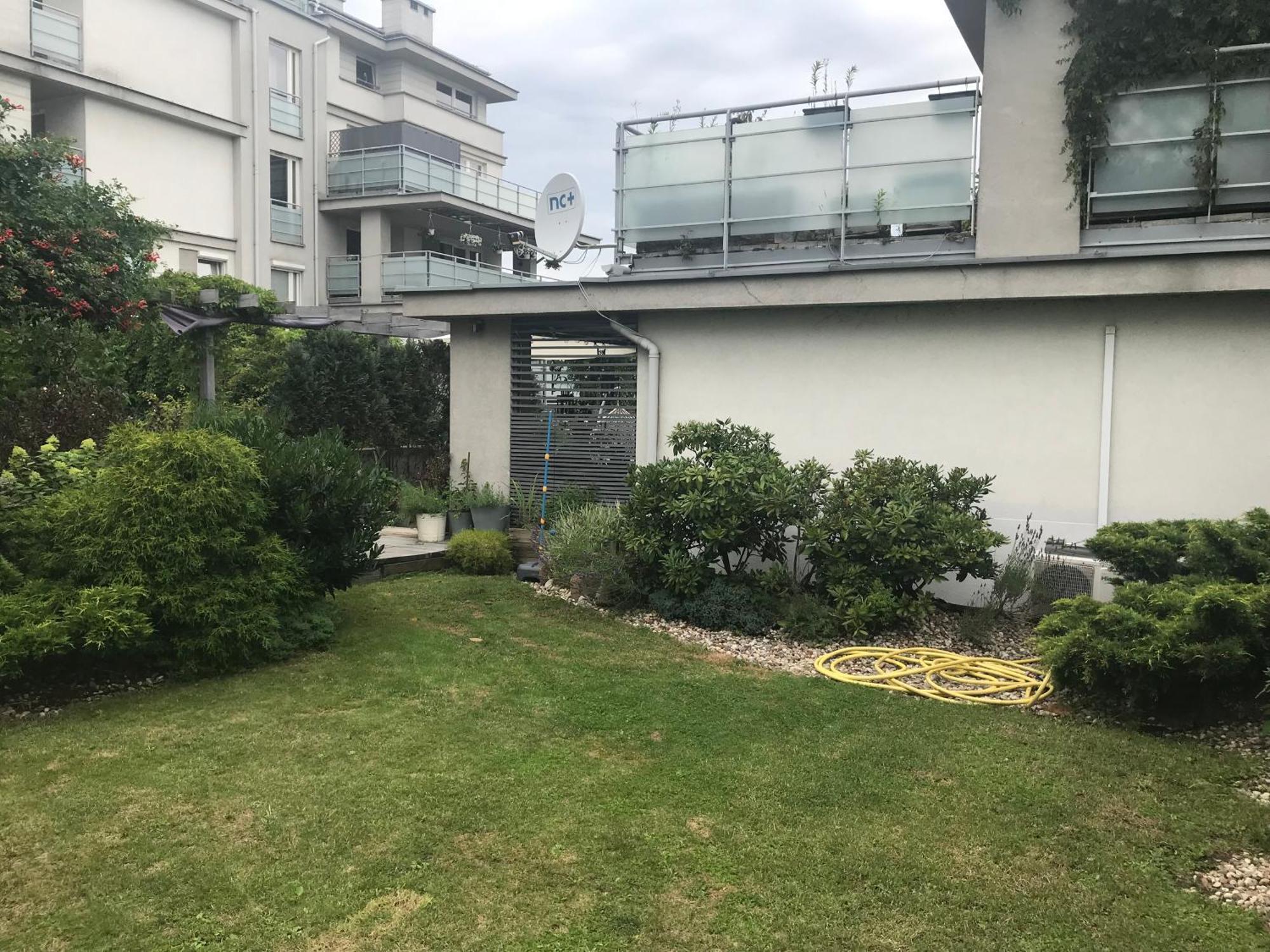 Apartament Glebocka 54 - Bezplatny Podziemny Parking Warszawa