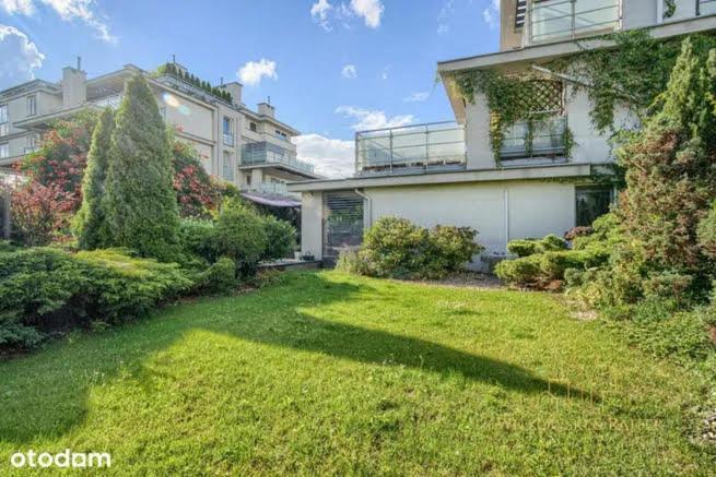 Apartament Glebocka 54 - Bezplatny Podziemny Parking