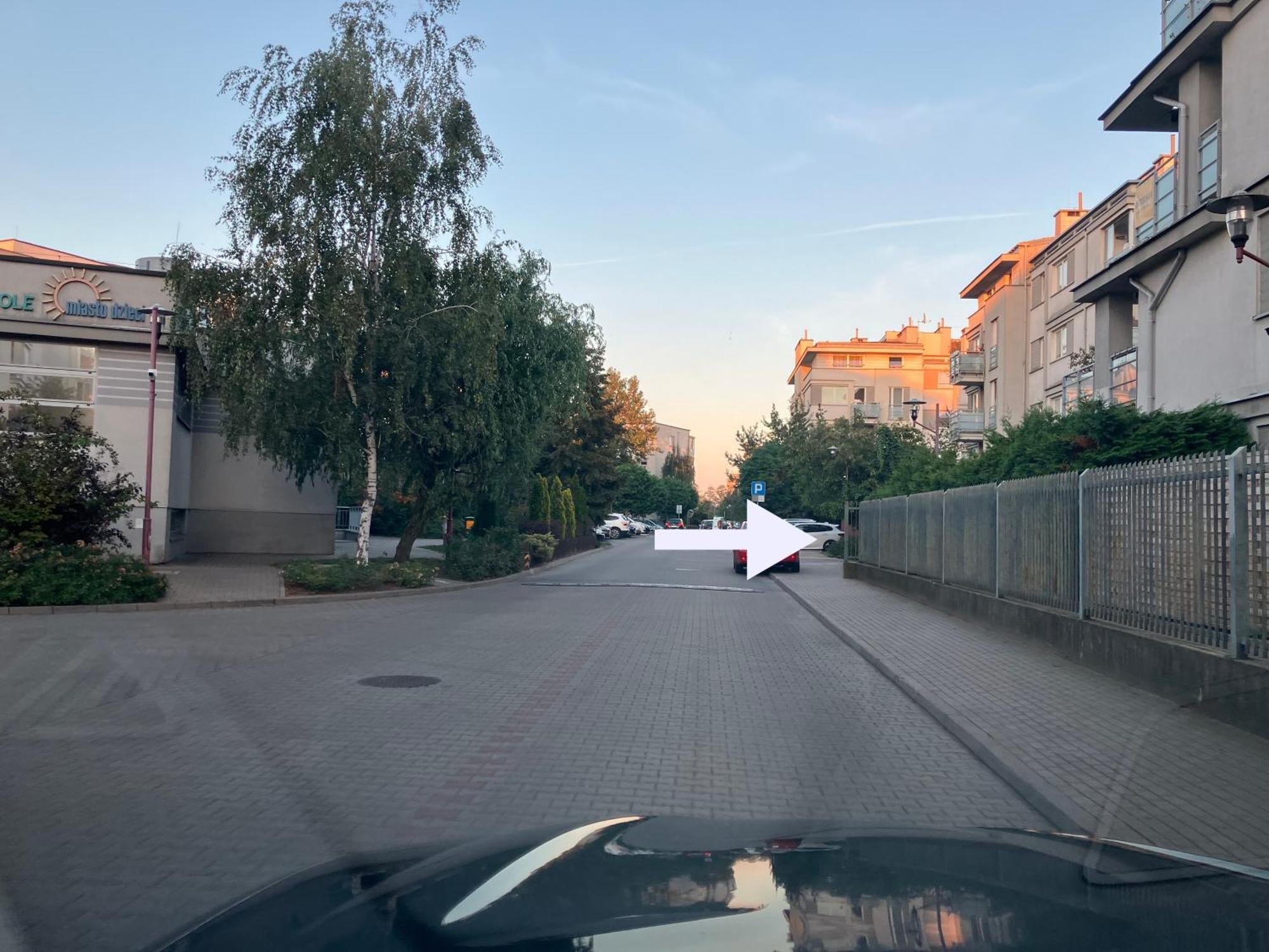 Glebocka 54 - Bezplatny Podziemny Parking * Warsaw